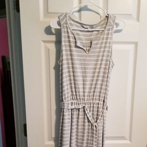 Sonoma maxi dress